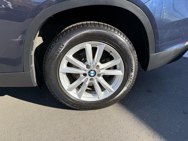 used 2015 BMW X5 car, priced at $13,739