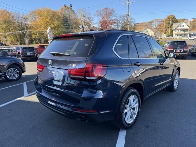 used 2015 BMW X5 car, priced at $13,739