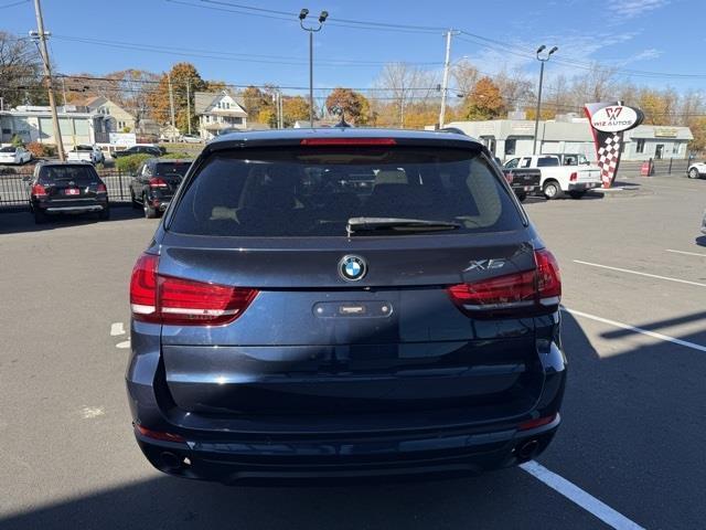 used 2015 BMW X5 car, priced at $13,739