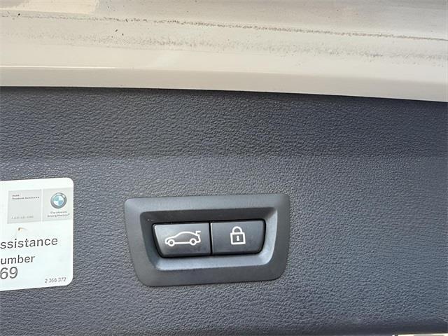 used 2016 BMW X1 car, priced at $9,821