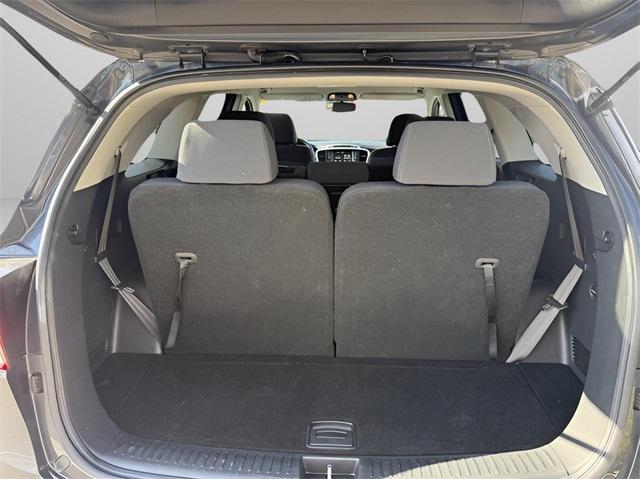 used 2018 Kia Sorento car, priced at $15,611