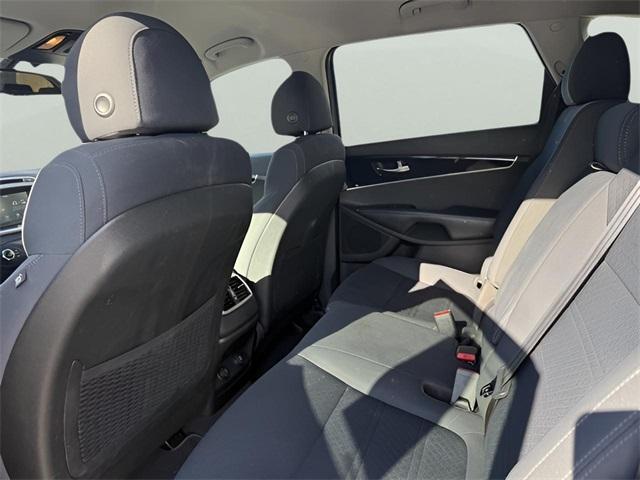 used 2018 Kia Sorento car, priced at $15,611