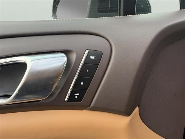 used 2014 Porsche Cayenne car, priced at $18,112