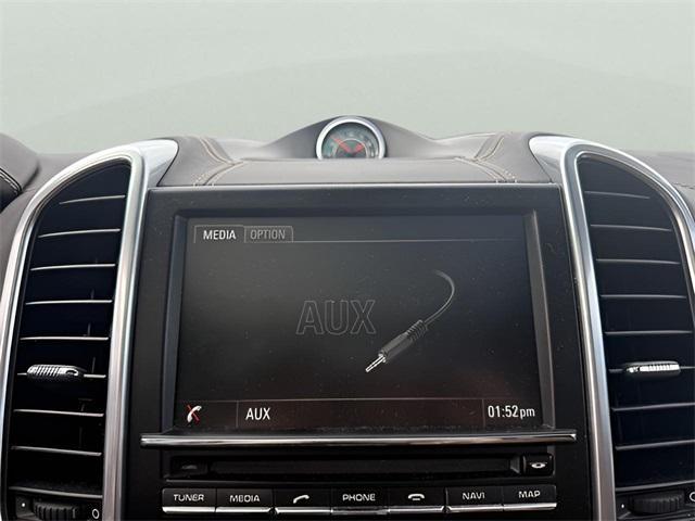 used 2014 Porsche Cayenne car, priced at $18,112