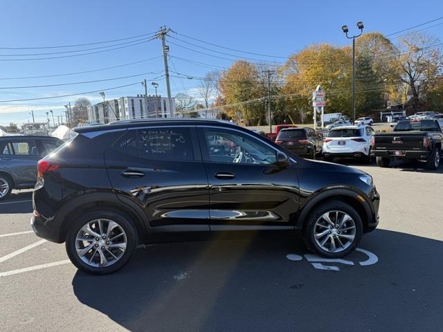 used 2020 Buick Encore GX car, priced at $15,971