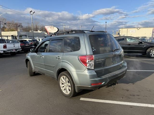 used 2013 Subaru Forester car, priced at $7,746