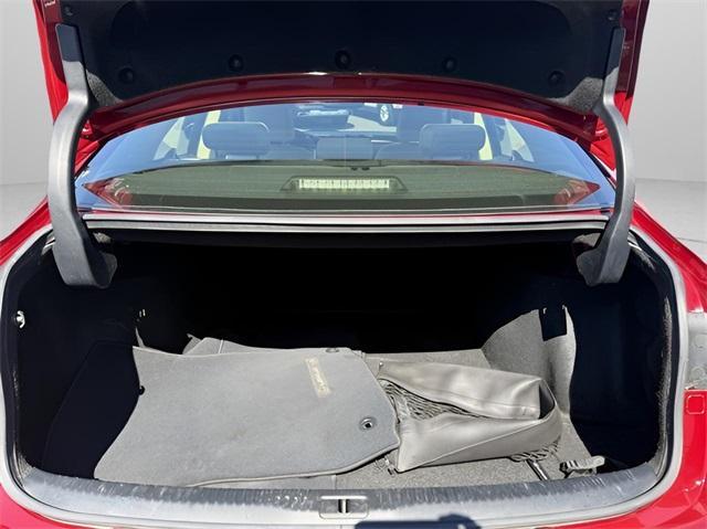 used 2014 Lexus IS 350 car, priced at $18,406