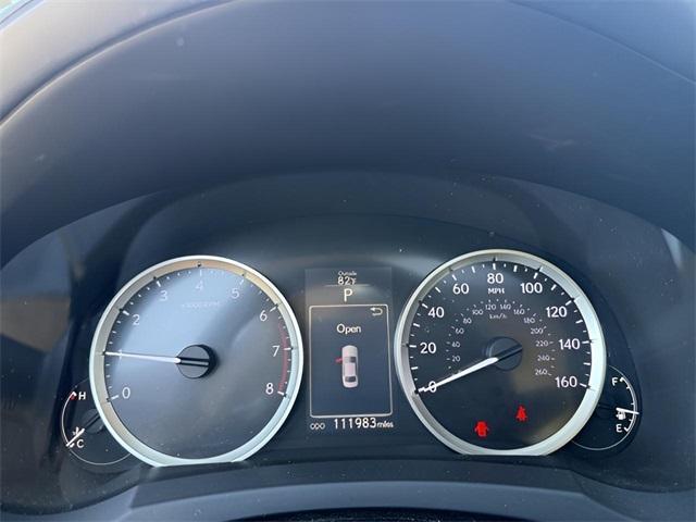 used 2014 Lexus IS 350 car, priced at $18,406