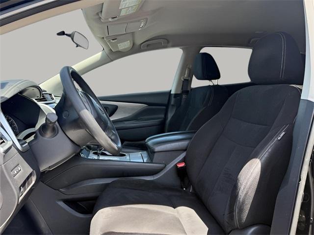 used 2016 Nissan Murano car, priced at $14,809