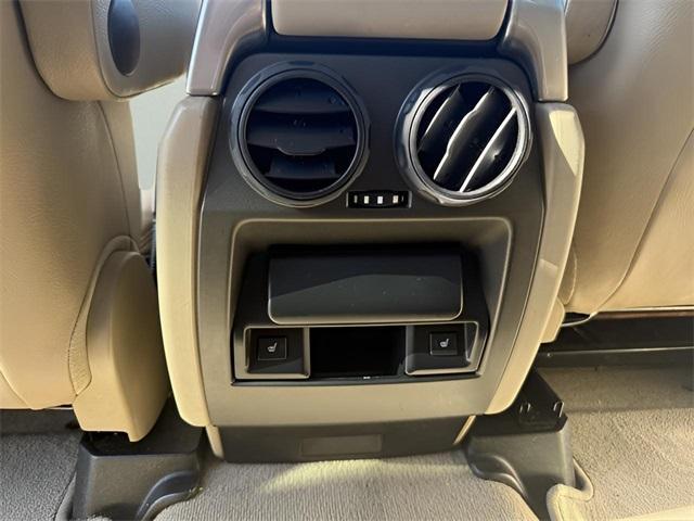 used 2016 Land Rover LR4 car, priced at $14,862