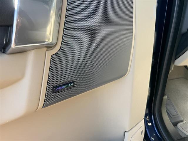 used 2016 Land Rover LR4 car, priced at $14,862