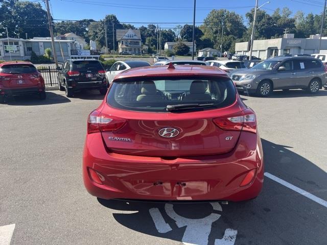 used 2016 Hyundai Elantra GT car, priced at $11,533