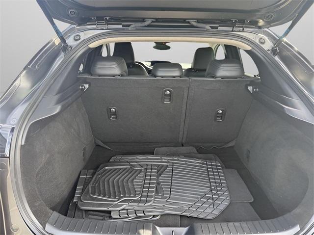 used 2023 Mazda CX-30 car, priced at $19,606