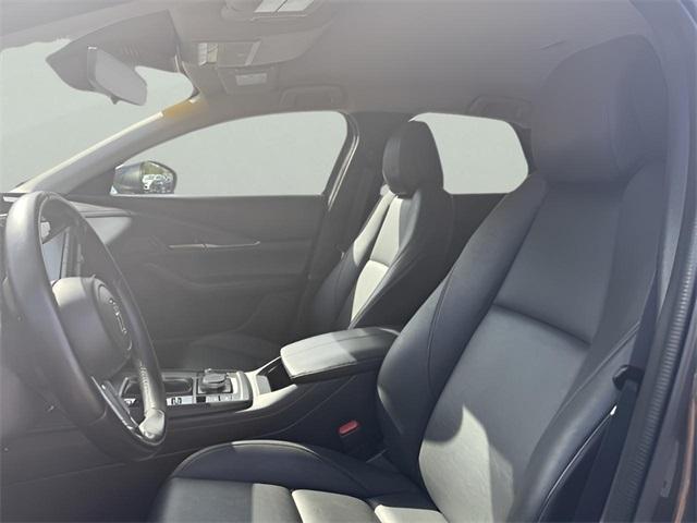 used 2023 Mazda CX-30 car, priced at $19,606