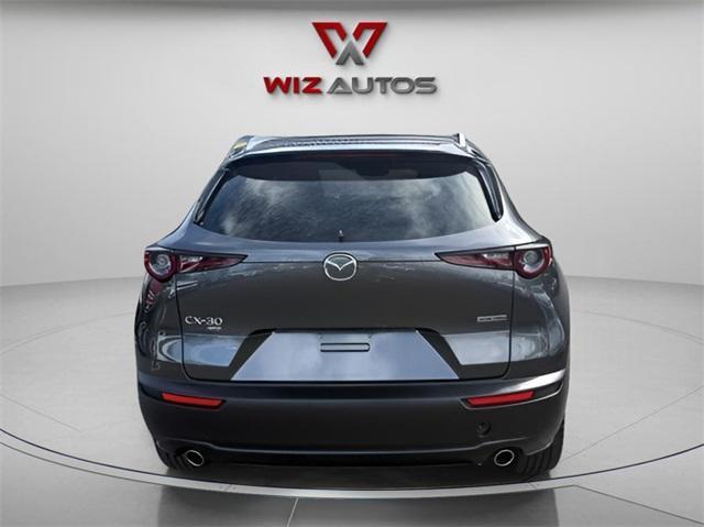 used 2023 Mazda CX-30 car, priced at $19,606