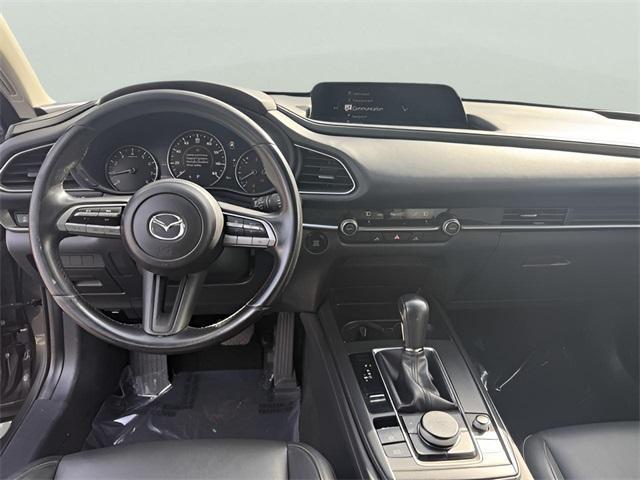 used 2023 Mazda CX-30 car, priced at $19,606