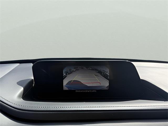 used 2023 Mazda CX-30 car, priced at $19,606