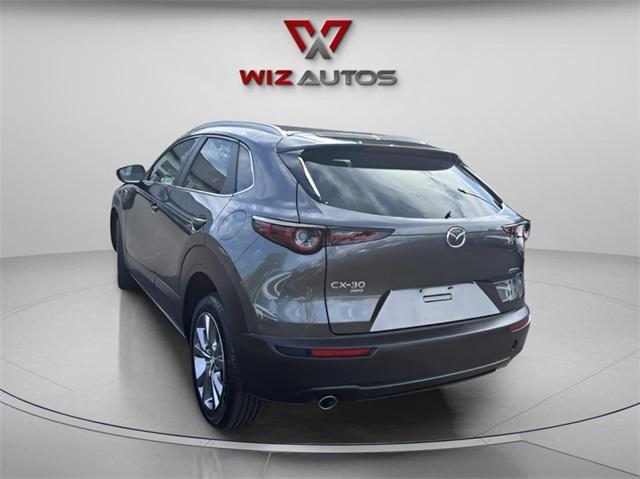 used 2023 Mazda CX-30 car, priced at $19,606