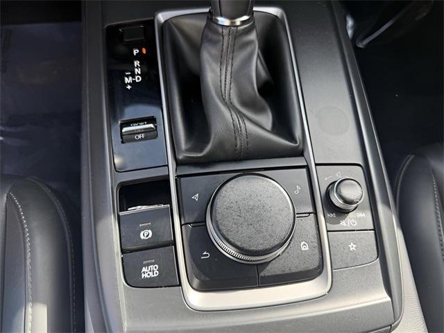 used 2023 Mazda CX-30 car, priced at $19,606