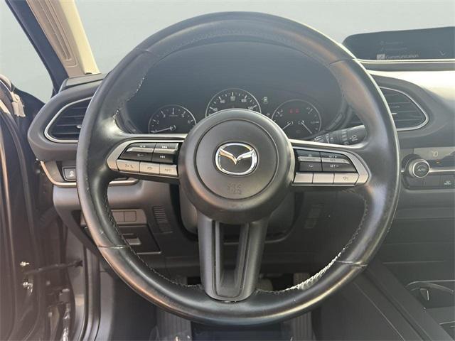 used 2023 Mazda CX-30 car, priced at $19,606