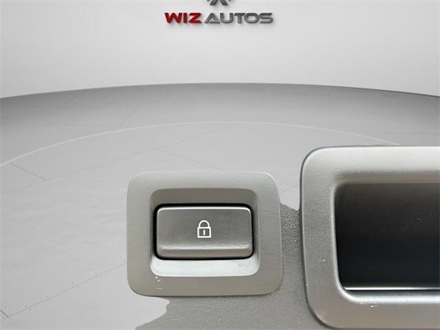 used 2023 Mazda CX-30 car, priced at $19,606