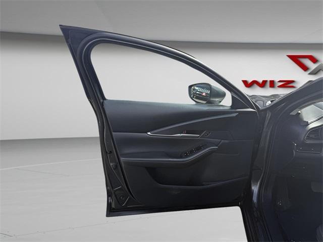 used 2023 Mazda CX-30 car, priced at $19,606