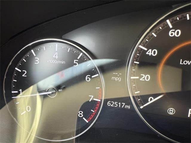 used 2023 Mazda CX-30 car, priced at $19,606