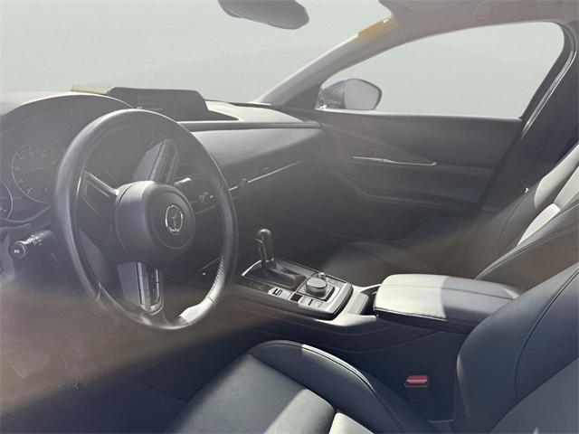 used 2023 Mazda CX-30 car, priced at $19,606