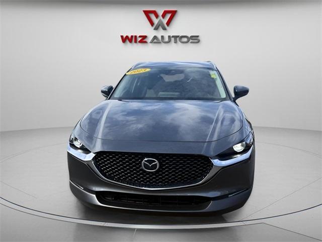 used 2023 Mazda CX-30 car, priced at $19,606
