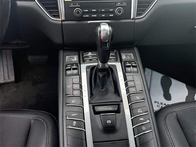 used 2018 Porsche Macan car, priced at $25,989