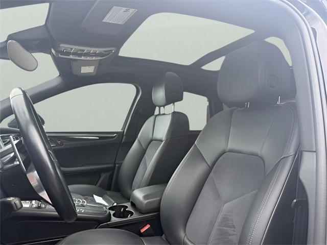 used 2018 Porsche Macan car, priced at $25,989