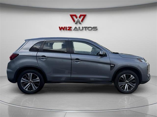 used 2020 Mitsubishi Outlander Sport car, priced at $16,949