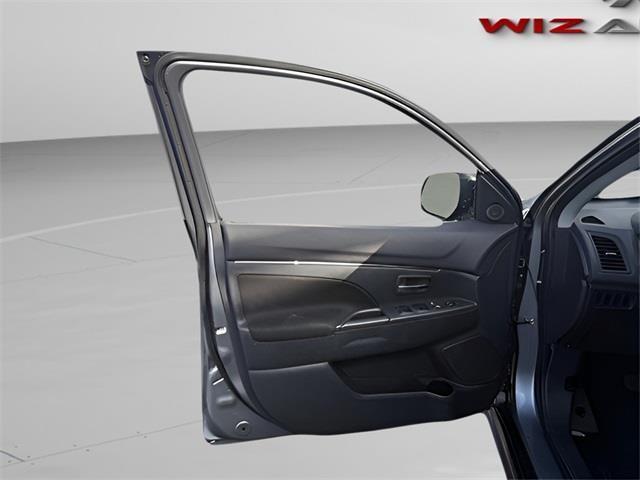 used 2020 Mitsubishi Outlander Sport car, priced at $16,949