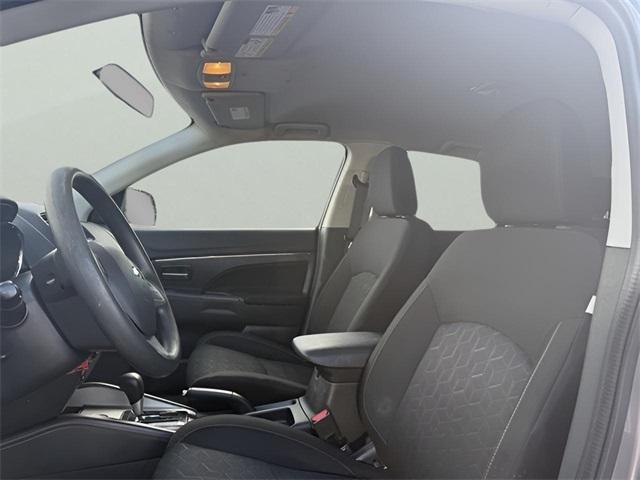 used 2020 Mitsubishi Outlander Sport car, priced at $17,809