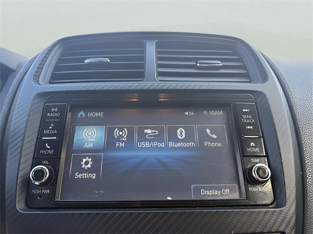used 2020 Mitsubishi Outlander Sport car, priced at $17,809