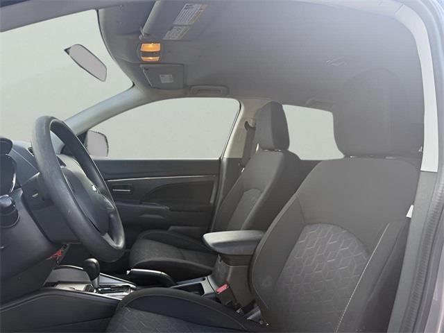 used 2020 Mitsubishi Outlander Sport car, priced at $19,335