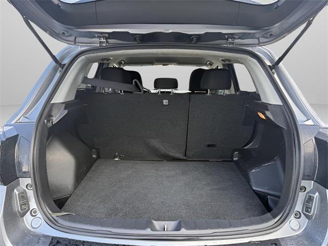 used 2020 Mitsubishi Outlander Sport car, priced at $17,809