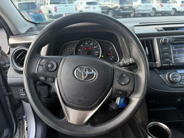 used 2014 Toyota RAV4 car, priced at $15,736