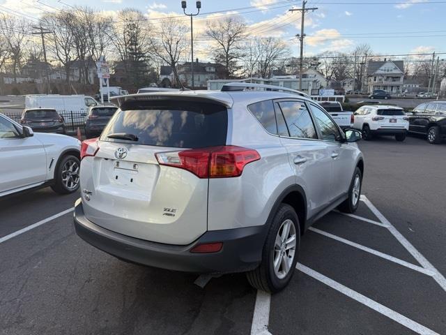 used 2014 Toyota RAV4 car, priced at $15,736