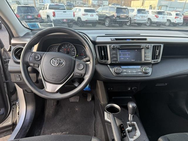 used 2014 Toyota RAV4 car, priced at $15,736