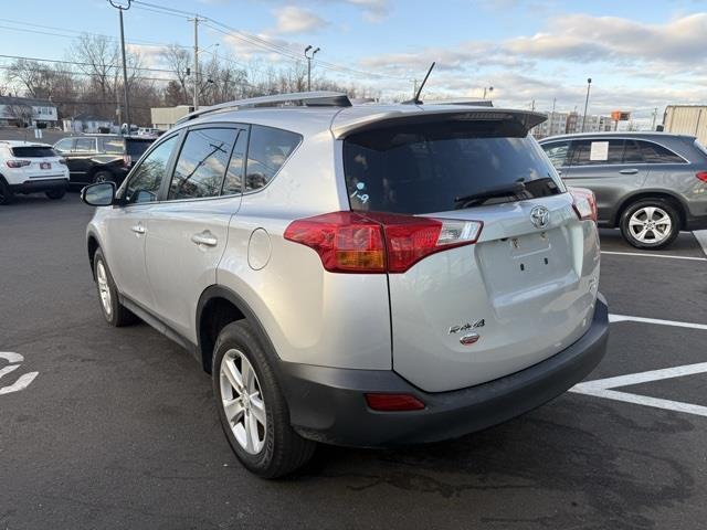 used 2014 Toyota RAV4 car, priced at $15,736