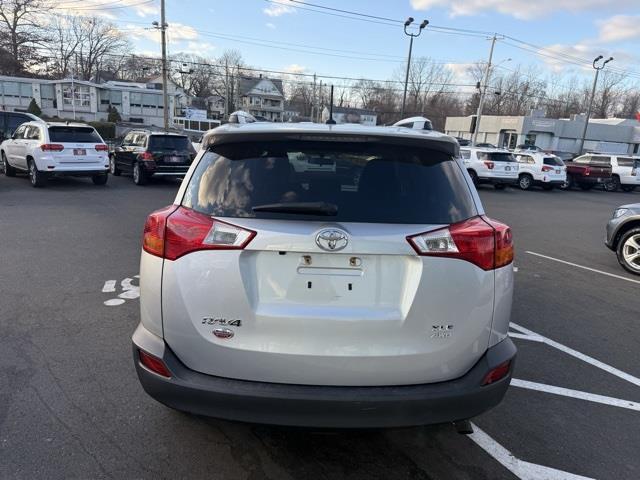 used 2014 Toyota RAV4 car, priced at $15,736