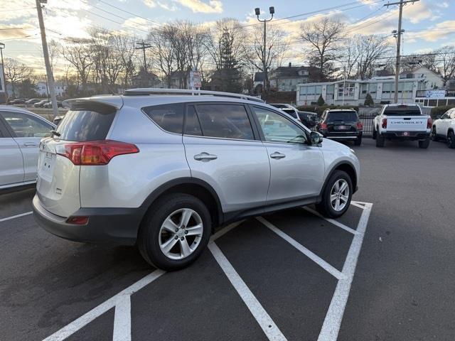 used 2014 Toyota RAV4 car, priced at $15,736