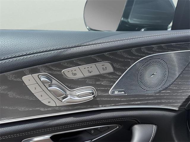used 2020 Mercedes-Benz CLS 450 car, priced at $37,705