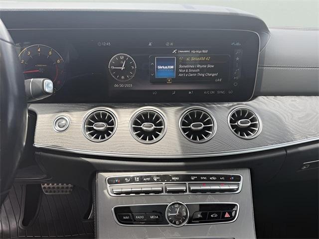 used 2020 Mercedes-Benz CLS 450 car, priced at $37,705