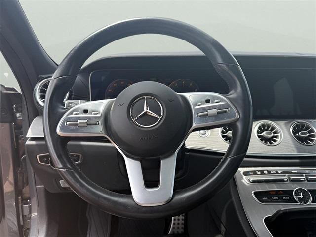 used 2020 Mercedes-Benz CLS 450 car, priced at $37,705