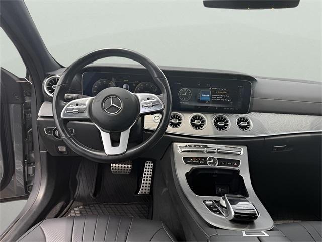 used 2020 Mercedes-Benz CLS 450 car, priced at $37,705