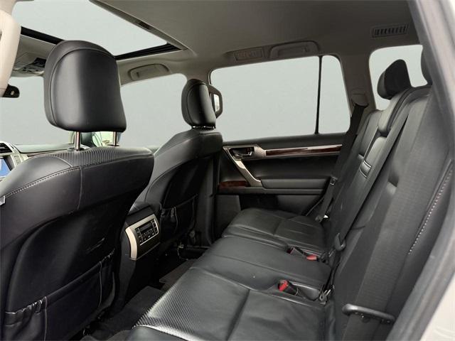 used 2011 Lexus GX 460 car, priced at $18,994