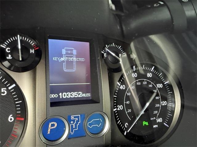 used 2011 Lexus GX 460 car, priced at $18,994