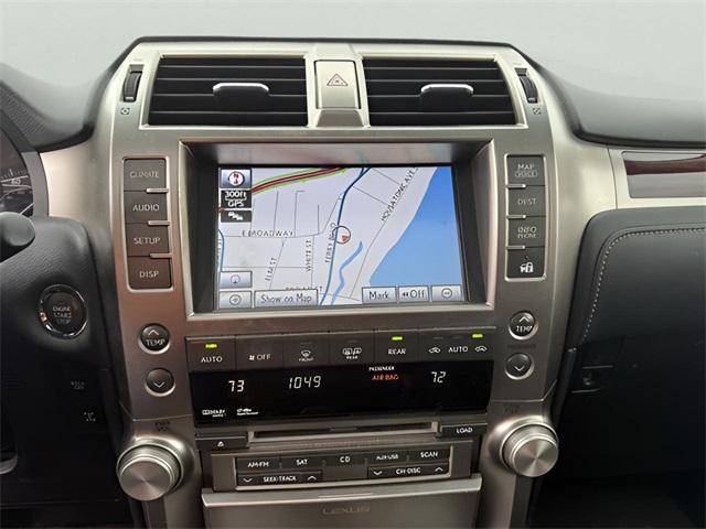 used 2011 Lexus GX 460 car, priced at $18,994